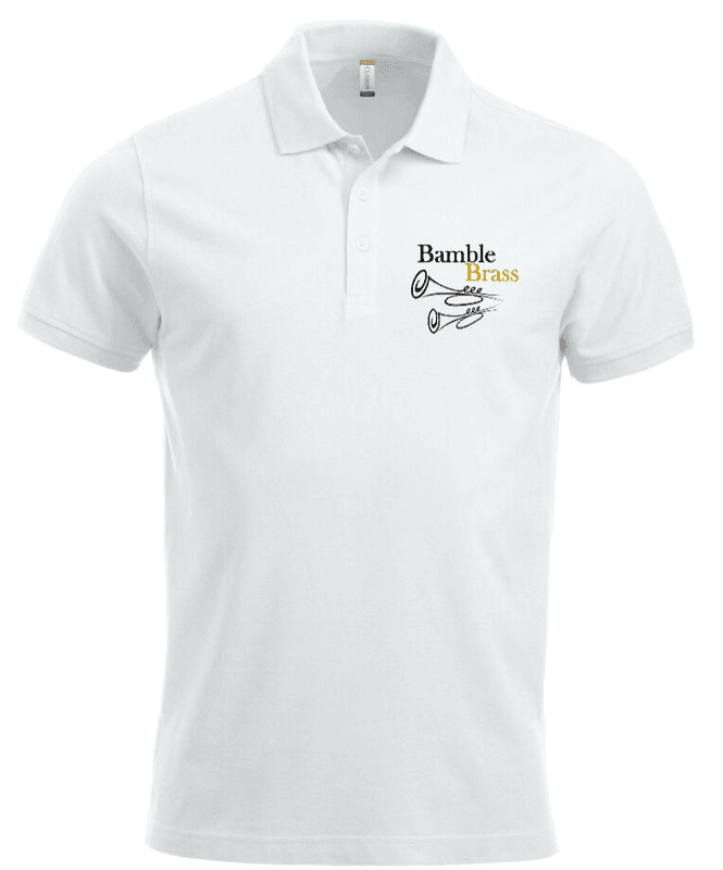 Pique Herre Bamble Brass
