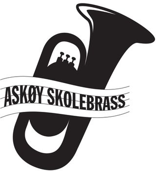 Hovedbilde Askøy Skolebrass