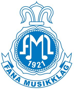 Hovedbilde Fana Musikklag