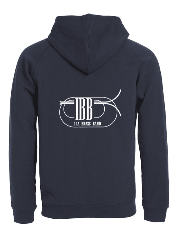 Hettegenser Classic Herre Ila Brass Band 