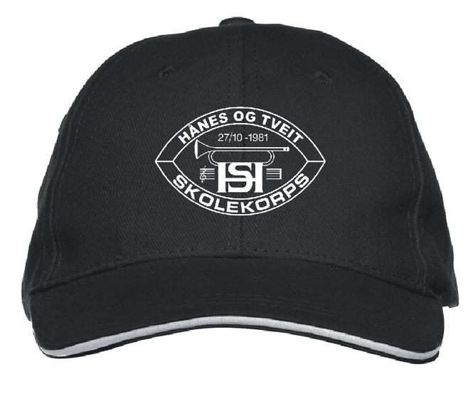 Hovedbilde Caps Hånes og Tveit Skolekorps