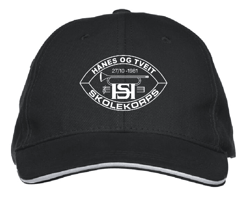 Caps Hånes og Tveit Skolekorps