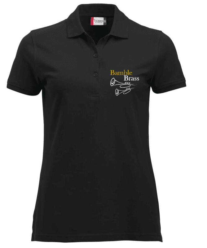 Pique Dame Bamble Brass