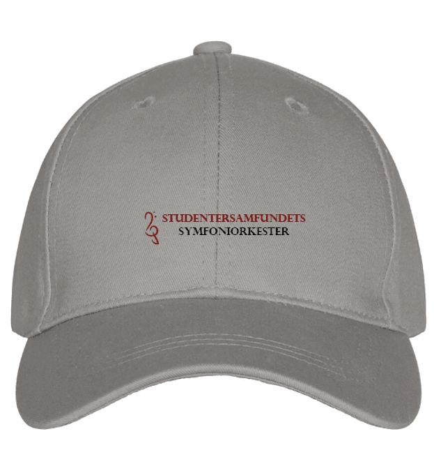 Hovedbilde Caps Studentersamundets Symfoniorkester Trondheim 
