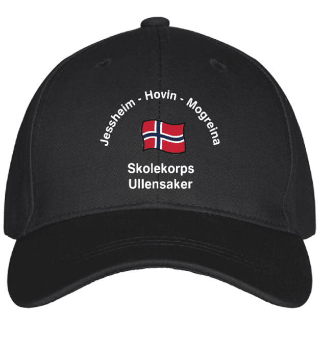 Hovedbilde Caps Jessheim Hovin Mogreina Skolekorps