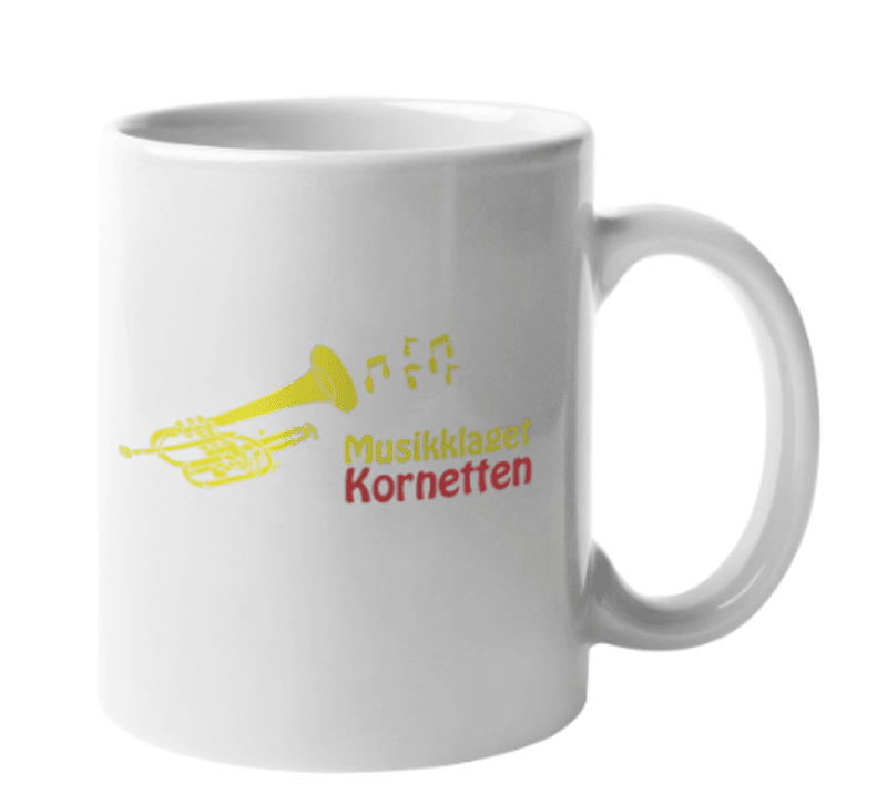 Kaffekrus Musikklaget Kornetten