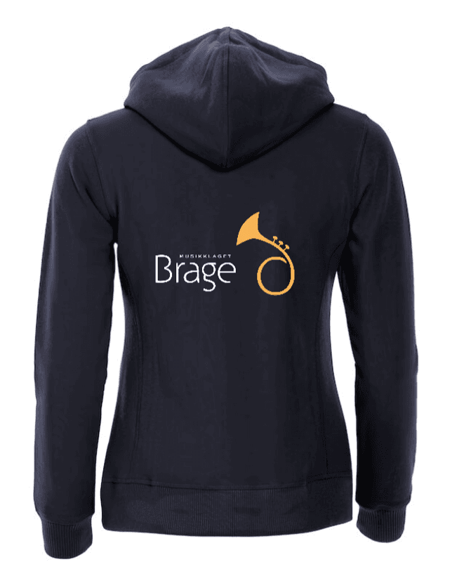 Hettajekke Classic Dame Musikklaget Brage