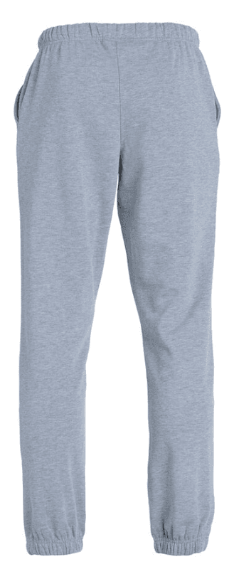 Joggebukse Unisex Gjøvik Bybrass