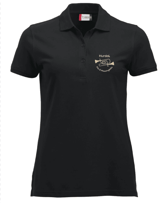 Hovedbilde Pique Dame Hurdal Flis & Messingblås 