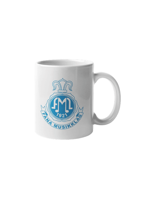 Hovedbilde Kaffekrus Fana Musikklag