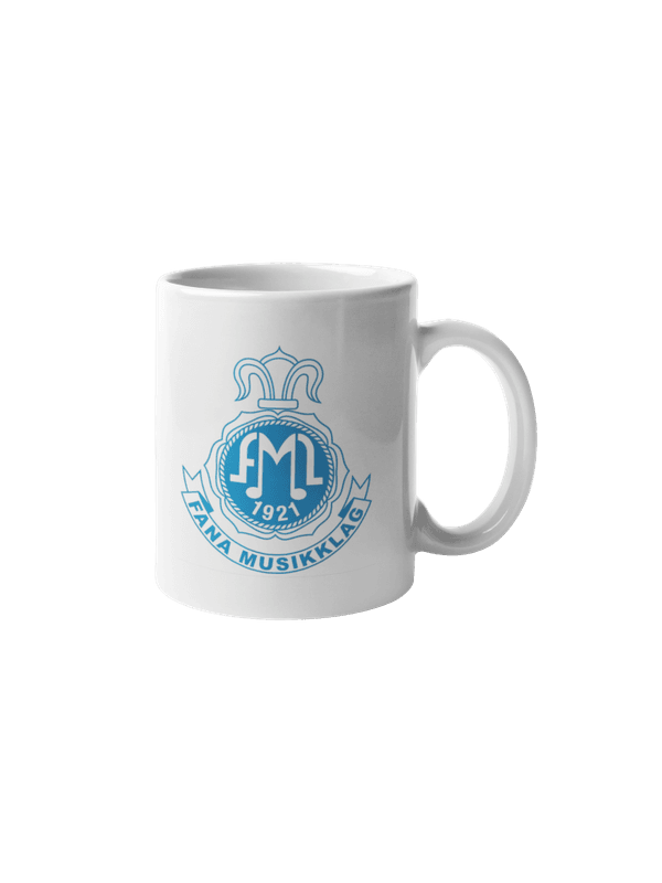Kaffekrus Fana Musikklag