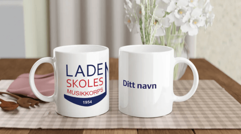 Krus Lade Skoles Musikkorps