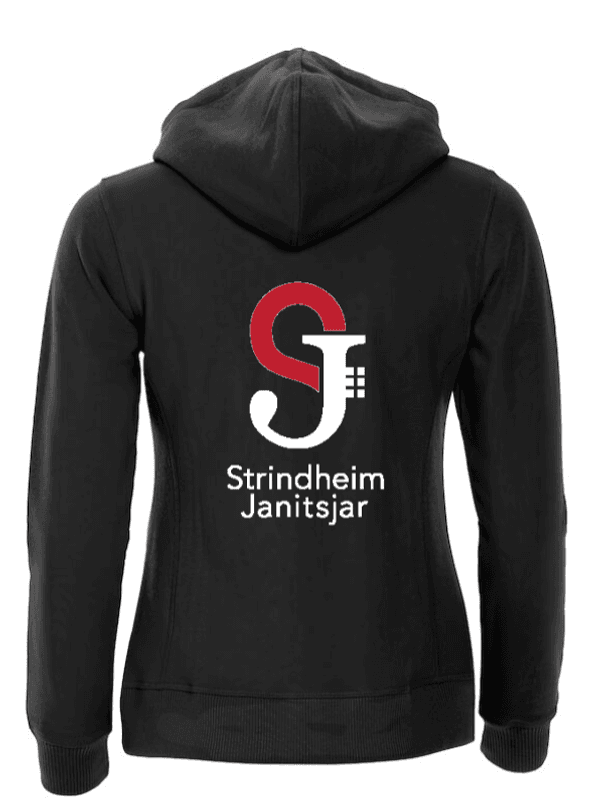 Hettejakke Classic Dame Strindheim Janitsjar