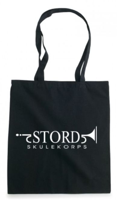 Hovedbilde Bærenett Stord Skulekorps