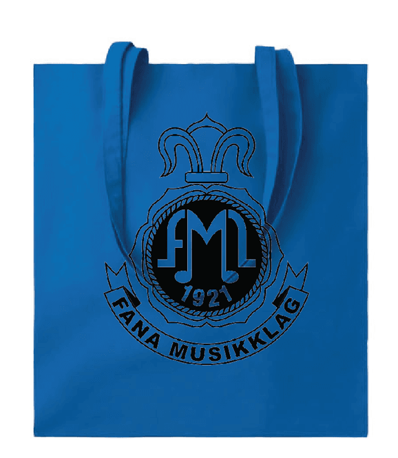 Hovedbilde Bærenett Fana Musikklag