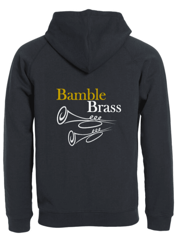 Hettejakke Classic Herre Bamble Brass